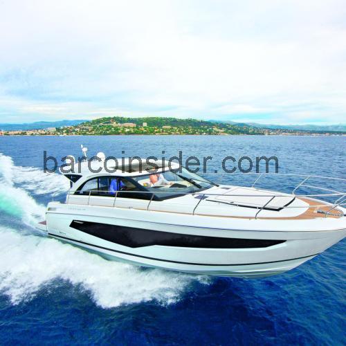 Jeanneau Leader 46 ficha tecnica 